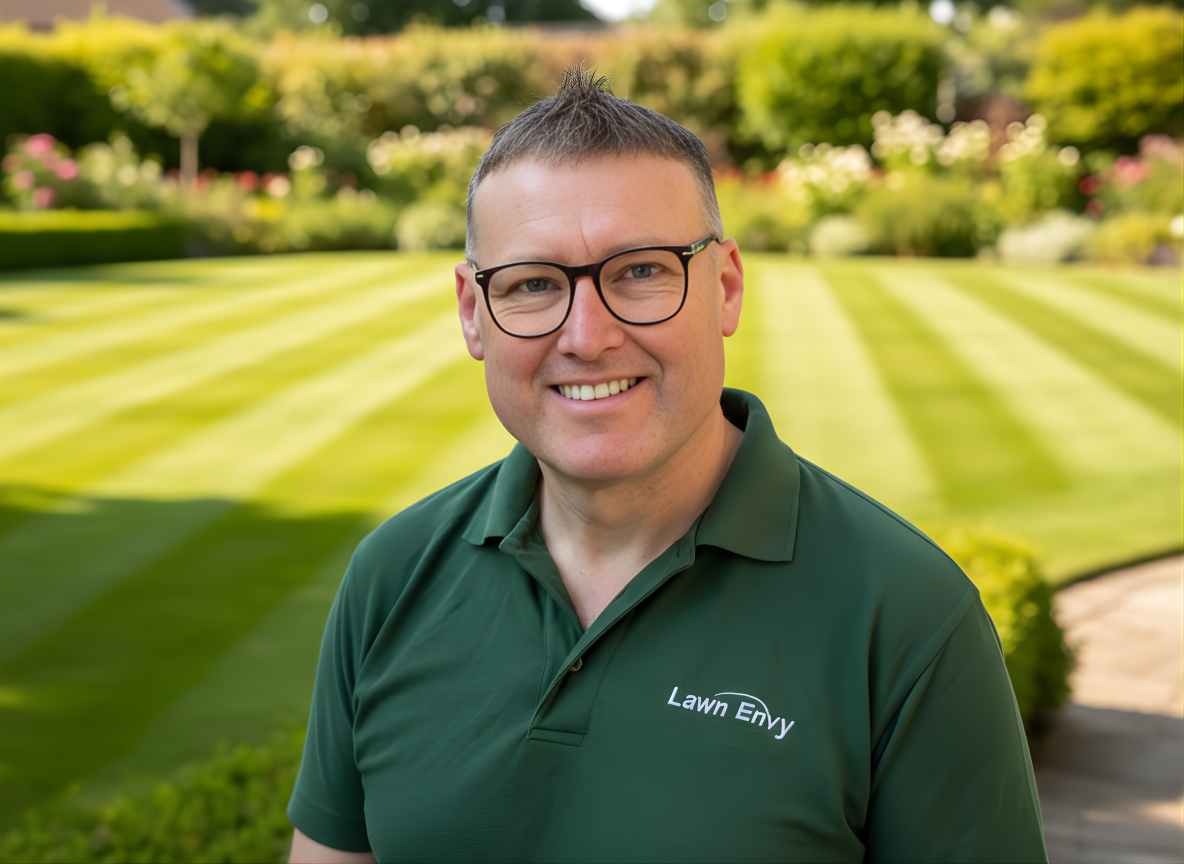 How to Apply Lawn Fertiliser Like a Pro - Step-by-Step Guide