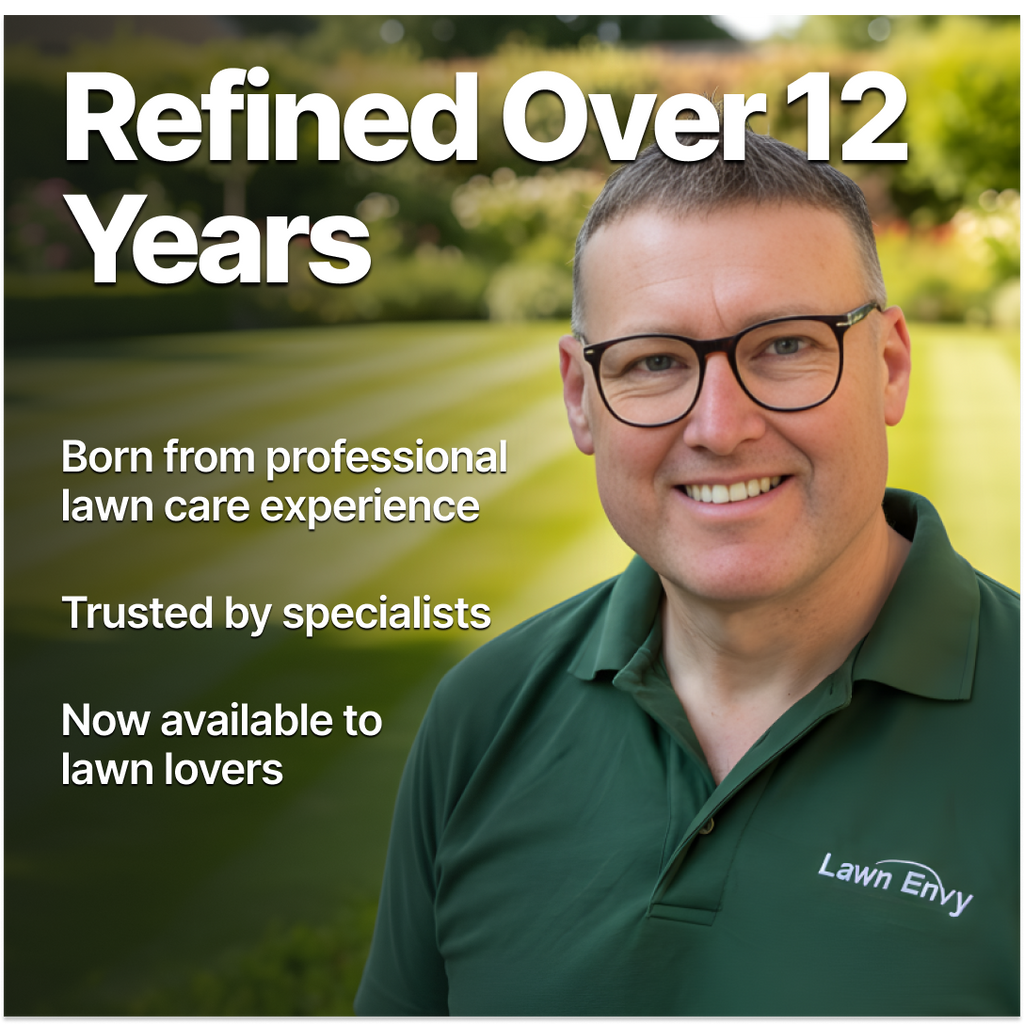 Nitro 24 High Performance Nitrogen Fertiliser. Spring Edition.