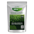 Nitro 24 High Performance Nitrogen Fertiliser. Spring Edition.