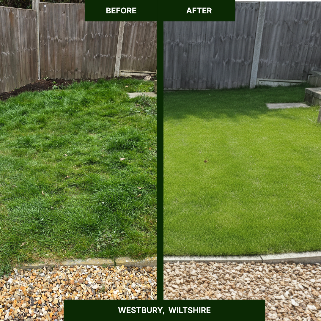 Nitro 24 High Performance Nitrogen Fertiliser. Spring Edition.